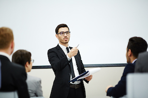 Management & Leadership 