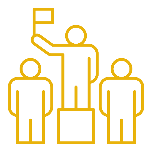 Leadership & Strategy & Management Courses