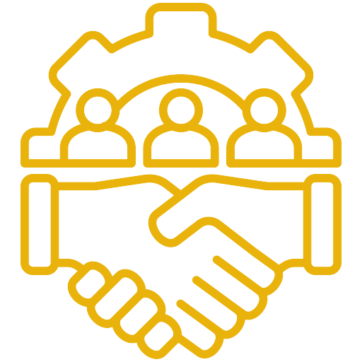 Corporate Support & Relations Group
