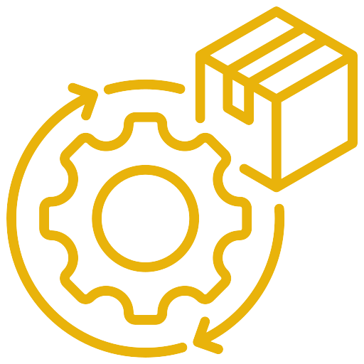 Operations & Logistics