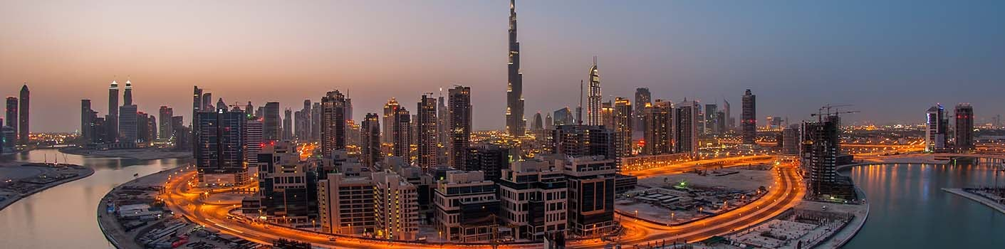 دبي
